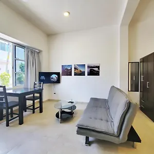  Apartment Quinta