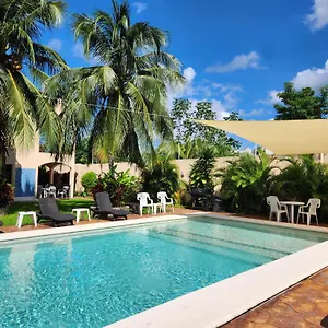  Apartment Coral Island