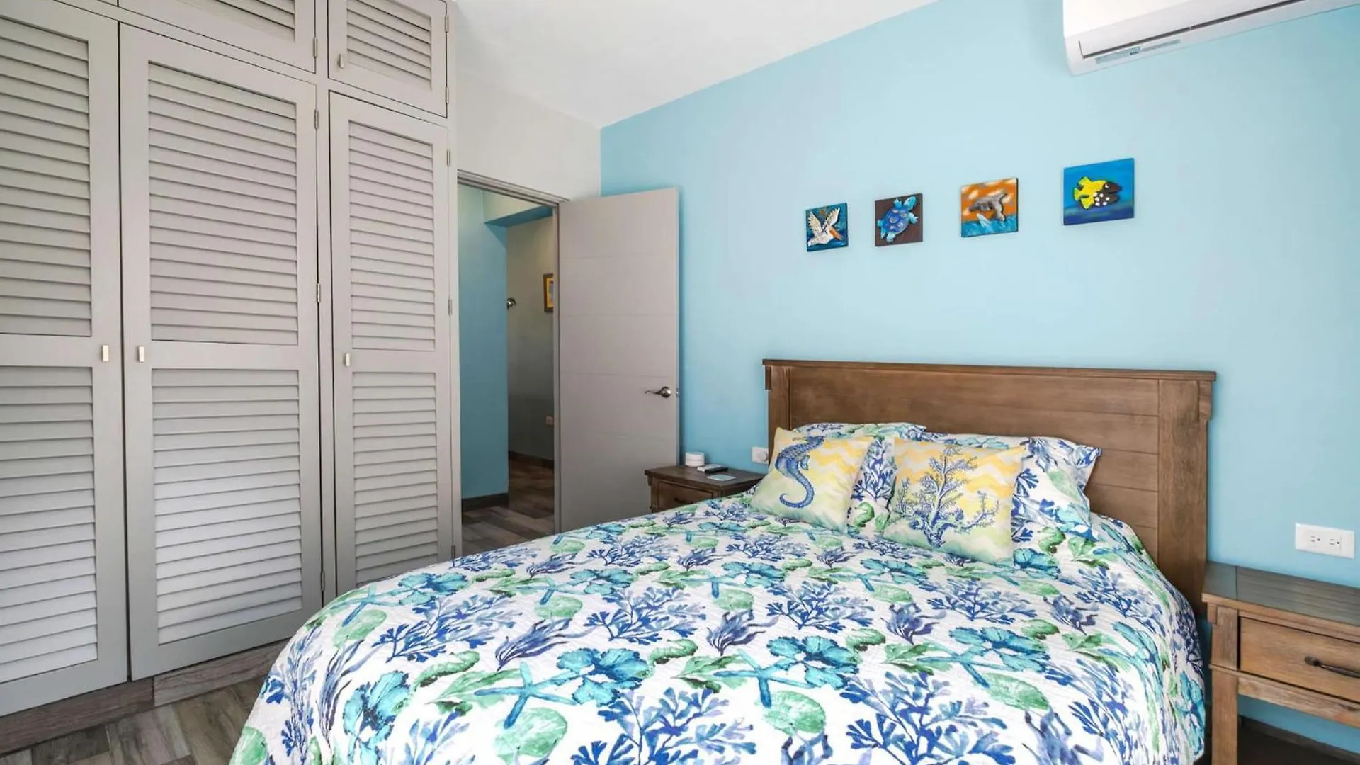 La Casa De La Sirena Διαμέρισμα Κοζουμέλ 0*,  Μεξικό