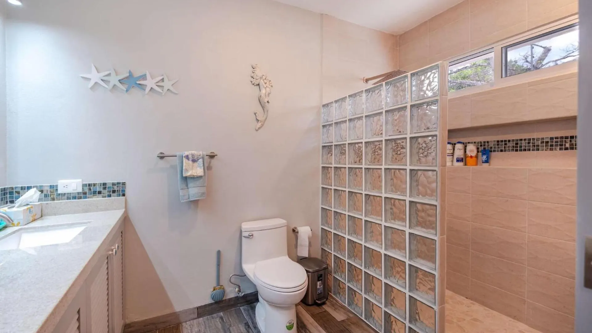 La Casa De La Sirena Διαμέρισμα Κοζουμέλ
